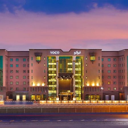 Voco Al Khobar By Ihg Hotell Exteriör bild YOO Towers, Dubai